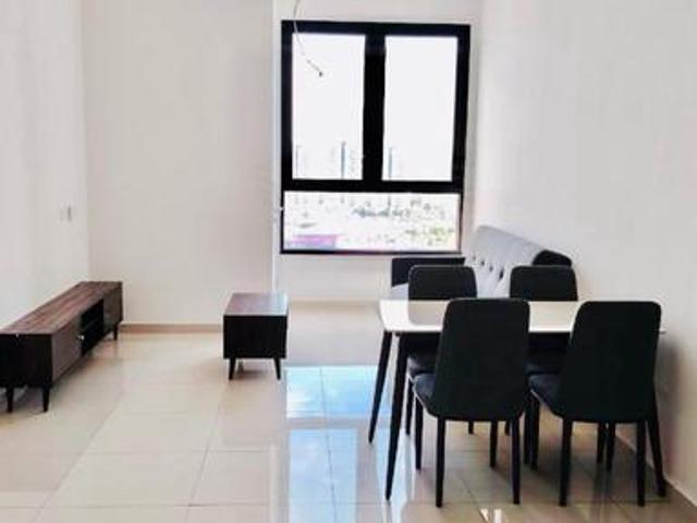 Serviced Residence for rent in Petaling, Alam Impian