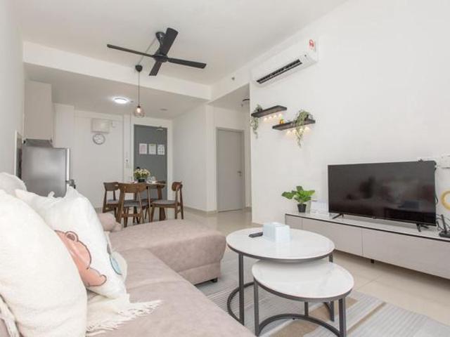 Serviced Residence for rent in Petaling, Alam Impian