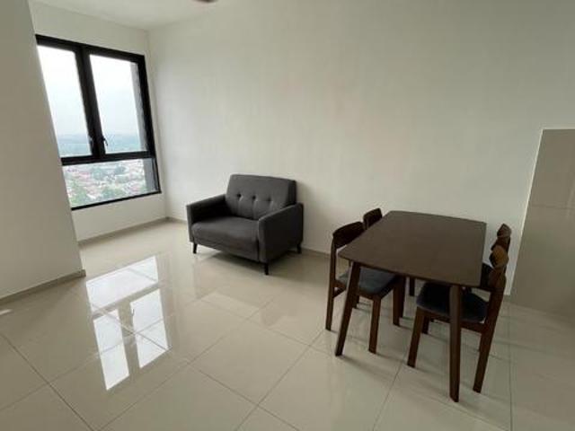 Serviced Residence for rent in Petaling, Alam Impian