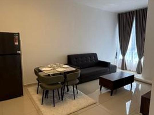Serviced Residence for rent in Petaling, Alam Impian