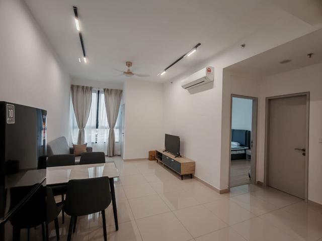 Serviced Residence for rent in Petaling, Alam Impian