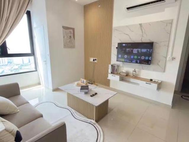 Serviced Residence for rent in Petaling, Alam Impian