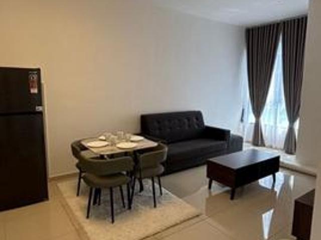 Serviced Residence for rent in Petaling, Alam Impian