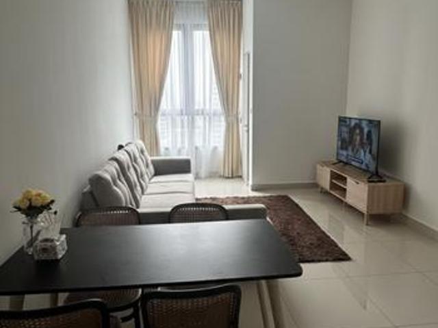 Serviced Residence for rent in Petaling, Alam Impian