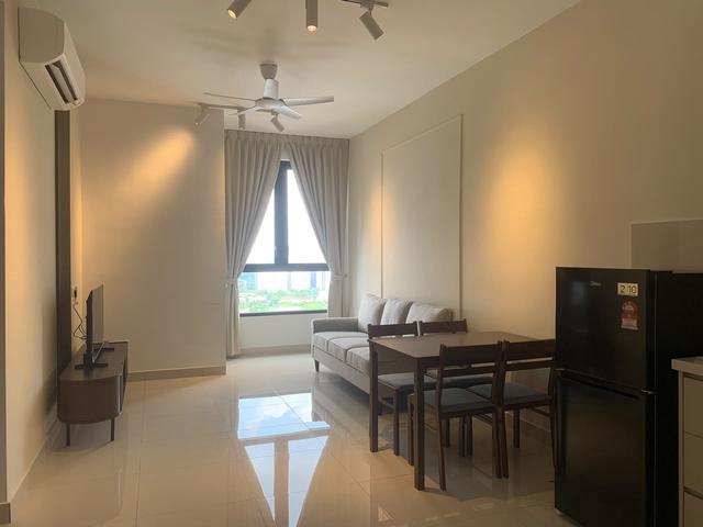 Serviced Residence for rent in Petaling, Alam Impian