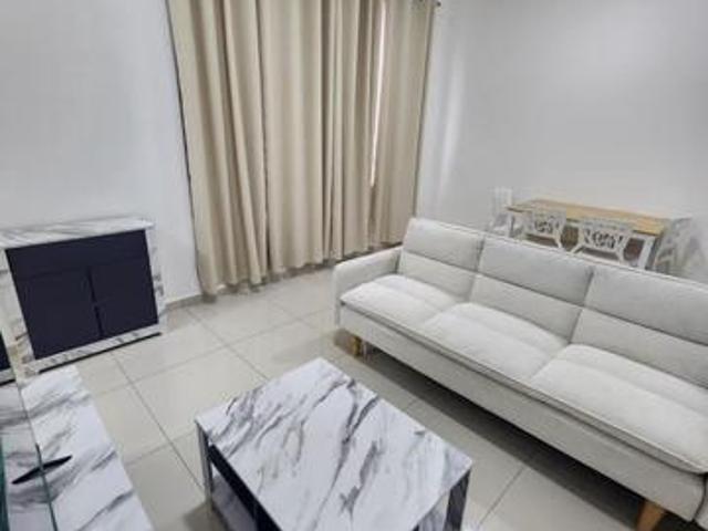 Serviced Residence for rent in Petaling, Alam Impian