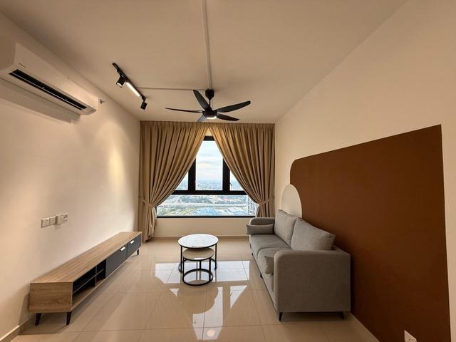 Serviced Residence for rent in Petaling, Alam Impian