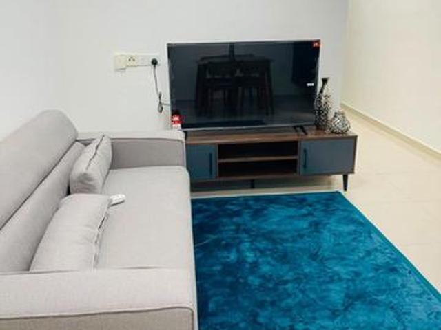 Serviced Residence for rent in Petaling, Alam Impian