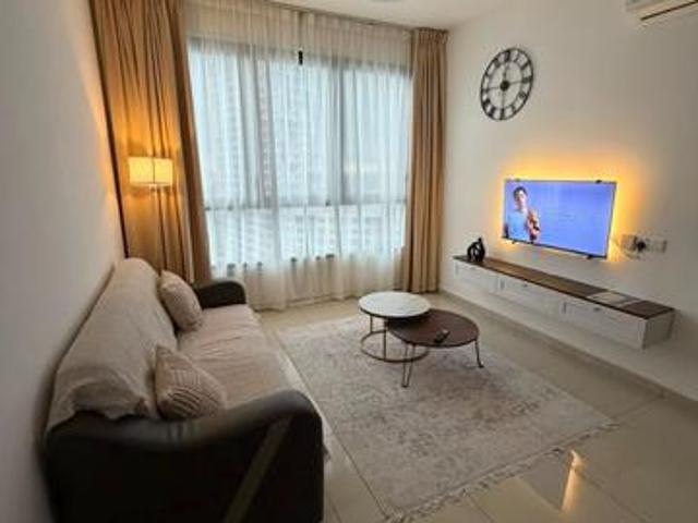 Serviced Residence for rent in Petaling, Alam Impian