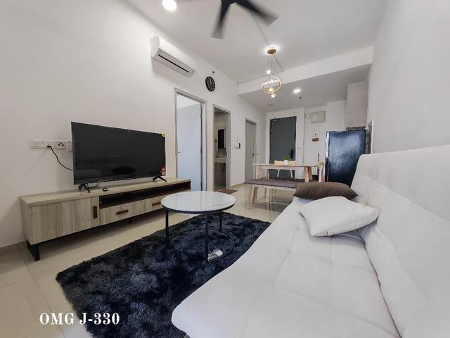 Serviced Residence for rent in Petaling, Alam Impian