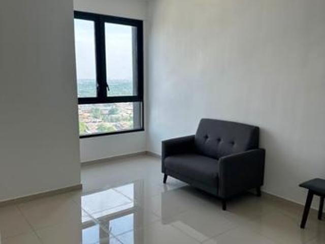 Serviced Residence for rent in Petaling, Alam Impian