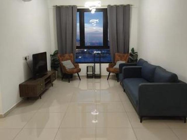 Serviced Residence for rent in Petaling, Alam Impian