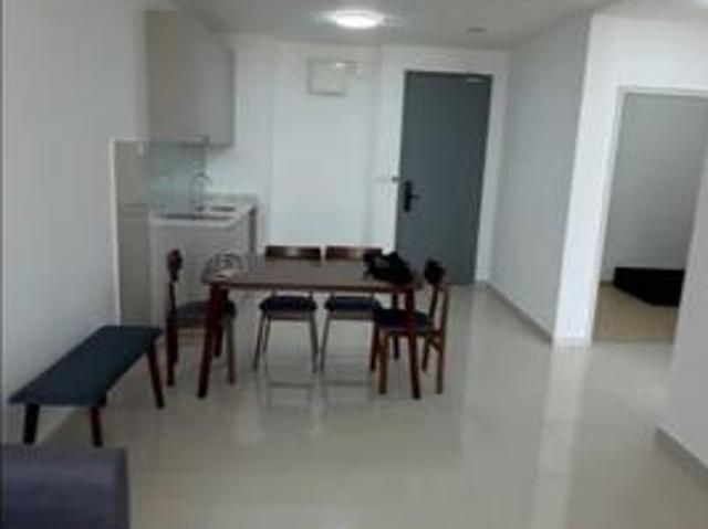 Serviced Residence for rent in Petaling, Alam Impian