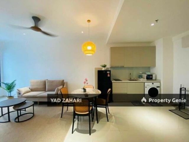 Apartment for rent in Petaling, Alam Impian