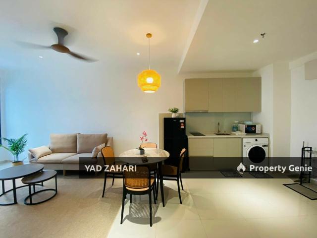 Condominium for rent in Petaling, Alam Impian