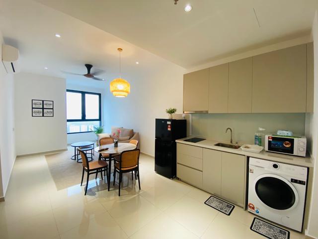 Serviced Residence for rent in Petaling, Alam Impian