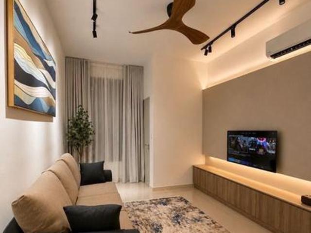 Serviced Residence for rent in Petaling, Alam Impian