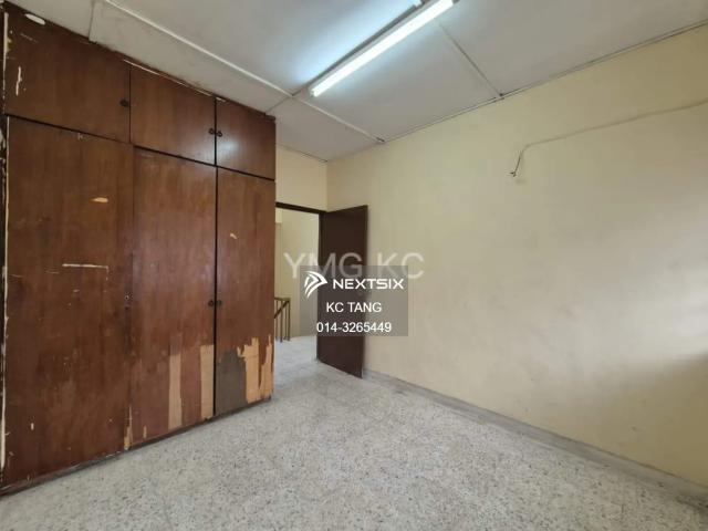 Residential House for rent in Selangor