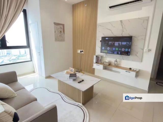 Condominium for rent in Petaling, Alam Impian