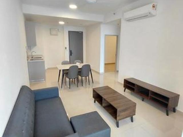 Serviced Residence for rent in Petaling, Alam Impian