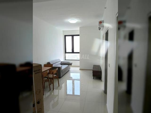 Apartment for rent in Petaling, Alam Impian