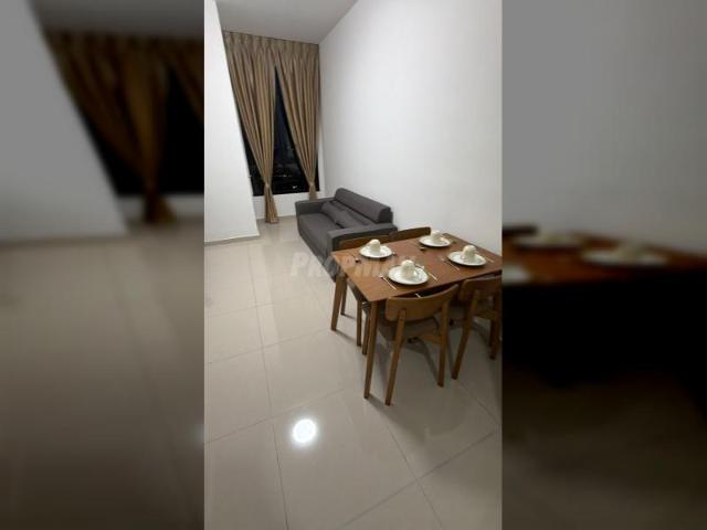 Apartment for rent in Petaling, Alam Impian