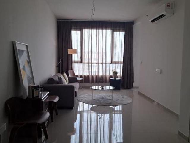 Serviced Residence for rent in Seksyen 7, Shah Alam