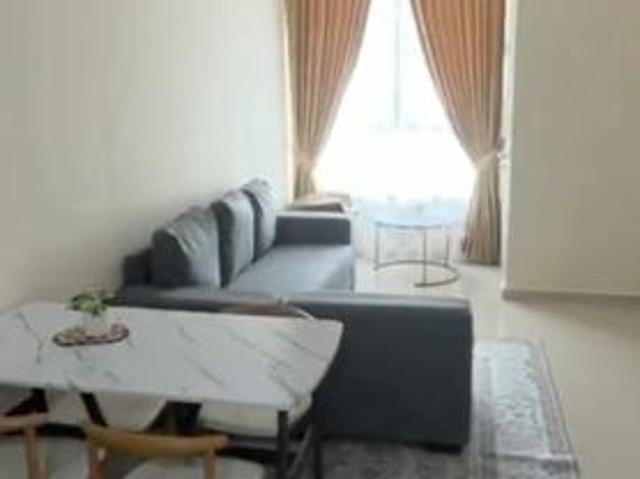 Serviced Residence for rent in Petaling, Alam Impian