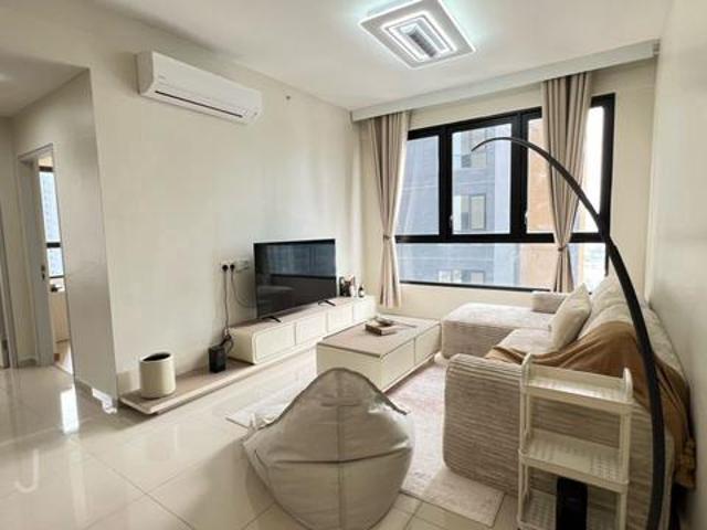 Serviced Residence for rent in Petaling, Alam Impian