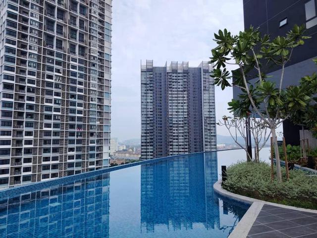 Serviced Residence for rent in Petaling, Alam Impian