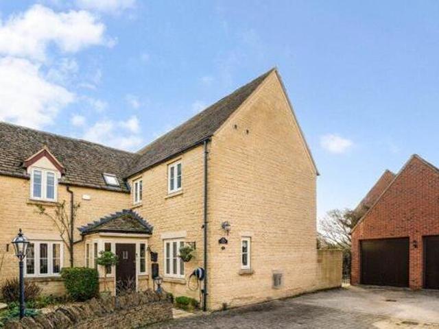 House for sale in Moreton-in-Marsh, Cotswold