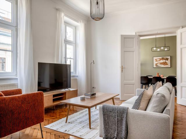 Apartment mieten in KG Landstraße, Wien
