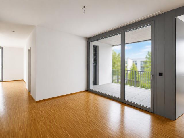 Apartment mieten in Basel, Basel-Stadt