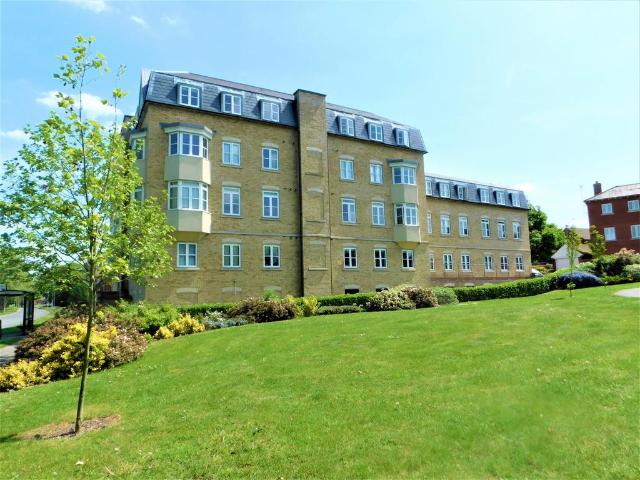 Apartment for rent in Fordham Heath, Essex