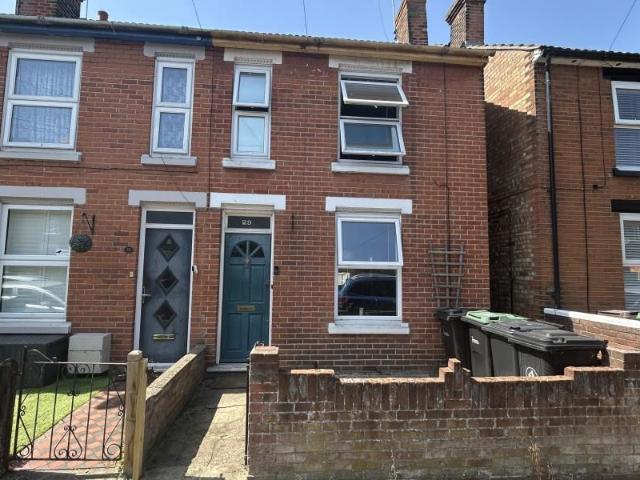 Apartment for rent in Old Heath, Fordham Heath