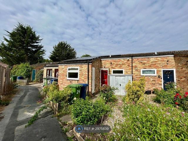 House for rent in Arrington, Cambridgeshire