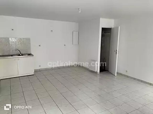 Appartement vente à Les Saules, Bécherel