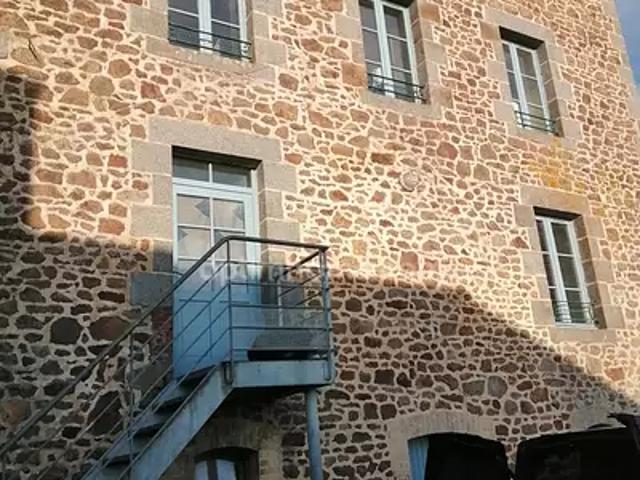 Maison vente à Les Saules, Bécherel