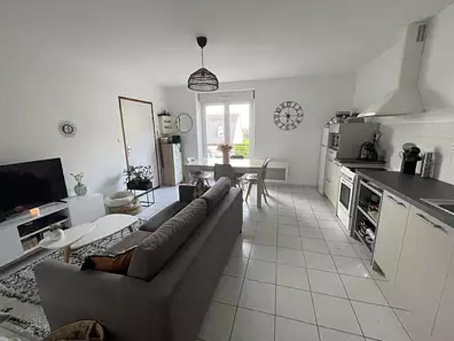 Appartement location à Les Saules, Bécherel