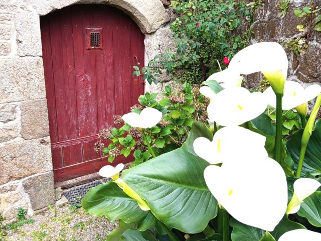 Maison vente à Rennes, Bretagne