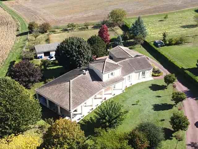 Maison vente à Puy Orléans, Bécheresse