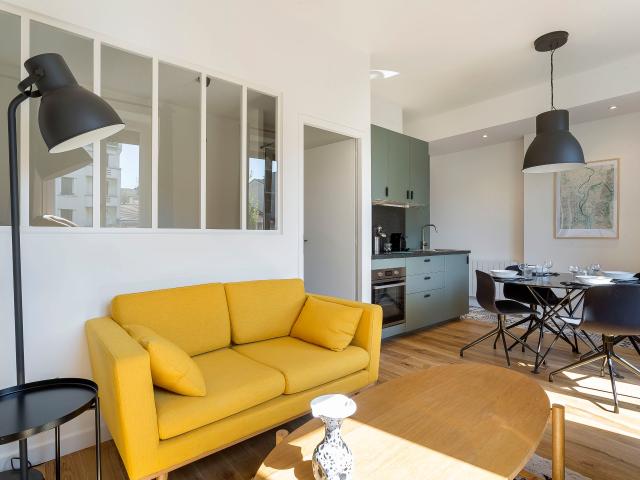 Appartement location à Lyon, Métropole de Lyon