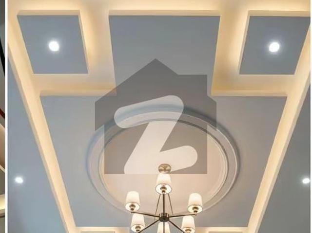 Apartment for rent in Gulshan-e-Iqbal Town, North Waziristan