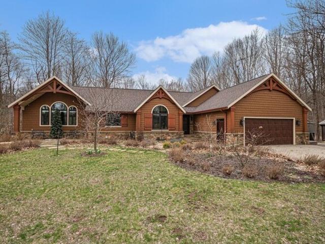 House for sale in Coloma
