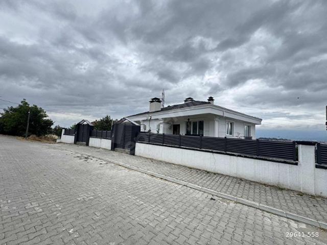 Bolu Merkez, Bolu içerisinde satılık Villa