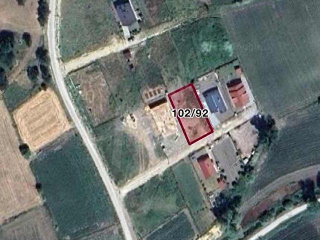 Bolu Merkez, Bolu içerisinde satılık Arsa