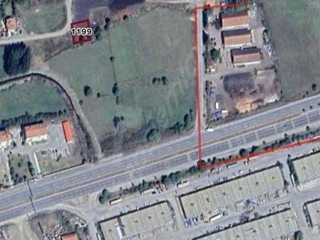 Yeniçağa, Bolu içerisinde satılık Arsa