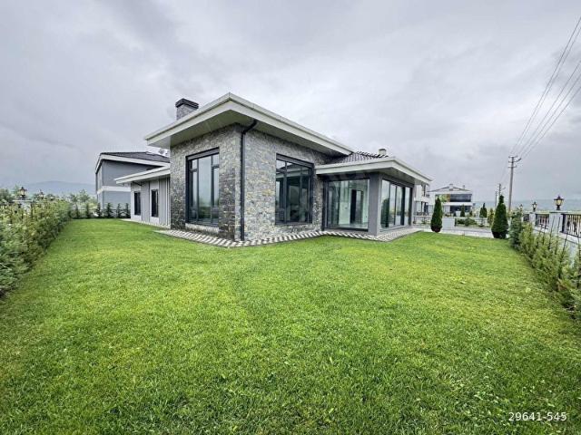 Bolu Merkez, Bolu içerisinde satılık Villa