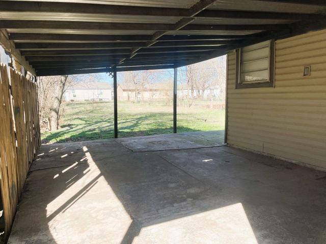 Apartment for rent in Oklahoma City, Oklahoma