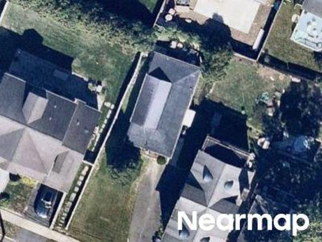 House for sale in Rye, New York